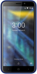  Doogee X50L 1/16GB Blue 4