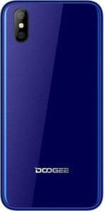  Doogee X50L 1/16GB Blue 5