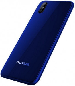  Doogee X50L 1/16Gb Blue *EU 3