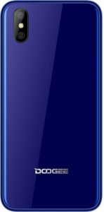  Doogee X50L 1/16Gb Blue *EU 5