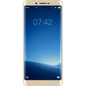  Doogee X60L Champagne Gold (6924351653002) *CN