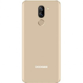  Doogee X60L Champagne Gold (6924351653002) *CN 4