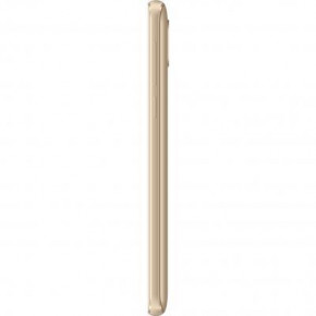  Doogee X60L Champagne Gold (6924351653002) *CN 5