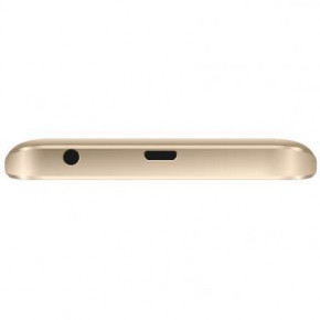  Doogee X60L Champagne Gold (6924351653002) *CN 6