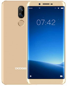  Doogee X60L (2+16Gb) Gold *EU