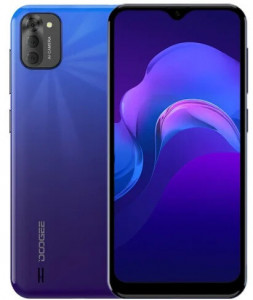  Doogee X93 2/16GB Blue