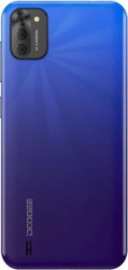  Doogee X93 2/16GB Blue 4