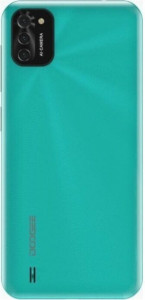  Doogee X93 2/16Gb Green 4