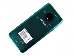  Doogee X95 2/16Gb Green 4