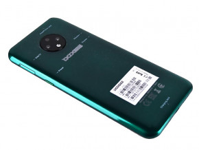  Doogee X95 2/16Gb Green 7