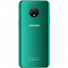  Doogee X95 3/16Gb Green *CN 3