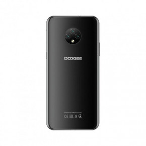  Doogee X95 3/16Gb Starry Black *CN 5