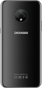  Doogee X95 Dual Sim Black 4