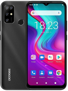  Doogee X96 2/32Gb Black