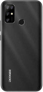  Doogee X96 2/32Gb Black 4