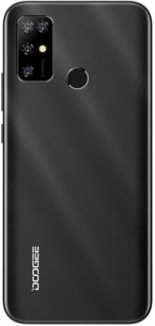  Doogee X96 Pro 4/64GB Black 4