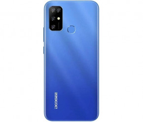  Doogee X96 Pro 4/64GB Blue 4