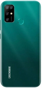  Doogee X96 Pro 4/64GB Green 4