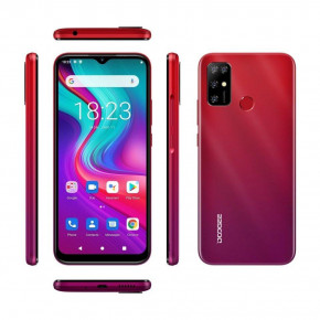  Doogee X96 Pro 4/64GB Red 6