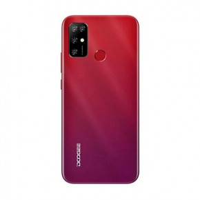  Doogee X96 Pro 4/64GB Red 4