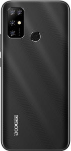  Doogee X96 Pro 4/64Gb Black 4