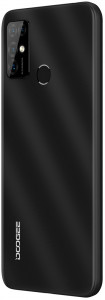  Doogee X96 Pro 4/64Gb Black 6