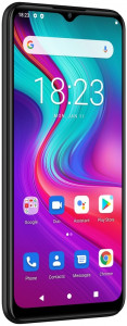  Doogee X96 Pro 4/64Gb Black 7