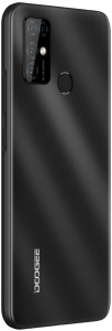  Doogee X96 Pro 4/64Gb Black 8