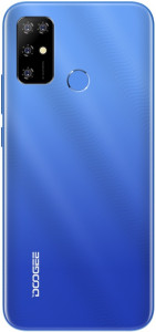  Doogee X96 Pro 4/64Gb Blue 4