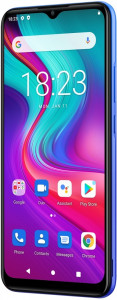  Doogee X96 Pro 4/64Gb Blue 5