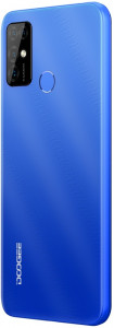  Doogee X96 Pro 4/64Gb Blue 6