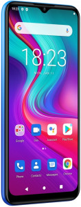  Doogee X96 Pro 4/64Gb Blue 7