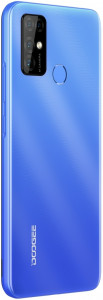  Doogee X96 Pro 4/64Gb Blue 8