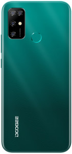  Doogee X96 Pro 4/64Gb Green 4