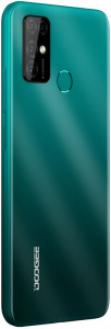  Doogee X96 Pro 4/64Gb Green 8