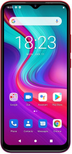  Doogee X96 Pro 4/64Gb Red 3