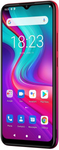  Doogee X96 Pro 4/64Gb Red 5