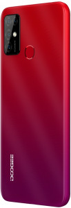  Doogee X96 Pro 4/64Gb Red 6