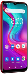  Doogee X96 Pro 4/64Gb Red 7