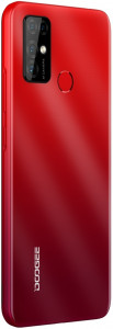  Doogee X96 Pro 4/64Gb Red 8