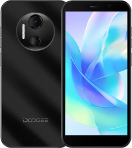  Doogee X97 3/16Gb Graphite Gray *CN