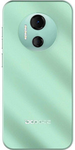  Doogee X97 3/16Gb Mint Green *CN 5