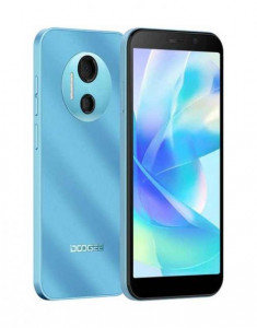  Doogee X97 Pro 4/64Gb Blue