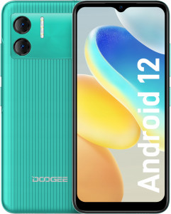  Doogee X98 3/16Gb Emerald Green