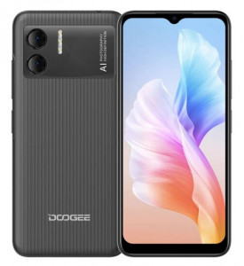  Doogee X98 3/16Gb Graphite Gray