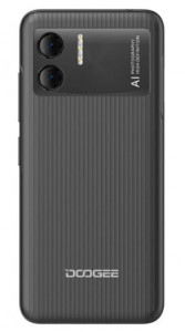  Doogee X98 3/16Gb Graphite Gray 4