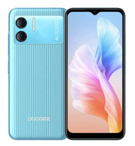  Doogee X98 3/16Gb Ocean Blue