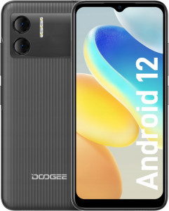  Doogee X98 Pro 4/64Gb Black