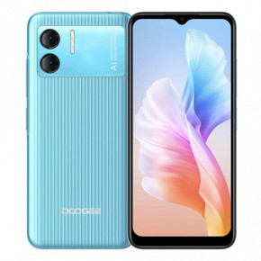  Doogee X98 Pro 4/64Gb Blue