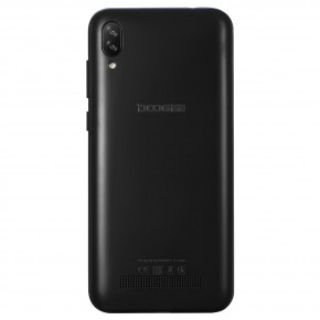  Doogee Y8C Black *EU 4